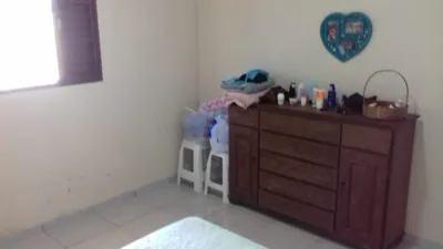 Casa de Sítio: 680m² de Terreno e Pomar em Taquaraçu de Minas