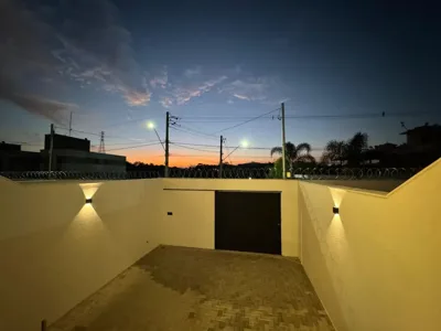 Casas à Venda no Novo Centro em Santa Luzia – Lançamento Exclusivo de 4 Unidades Individuais
