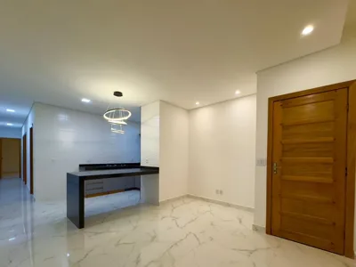 Casas à Venda no Novo Centro em Santa Luzia – Lançamento Exclusivo de 4 Unidades Individuais