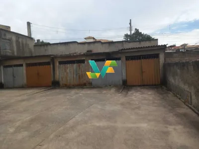 Apartamento com 3 Quartos à Venda em Santa Luzia – Conjunto Cristina (São Benedito)