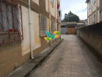 Apartamento com 3 Quartos à Venda em Santa Luzia – Conjunto Cristina (São Benedito)