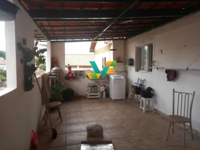 Apartamento com 3 Quartos à Venda em Santa Luzia – Conjunto Cristina (São Benedito)