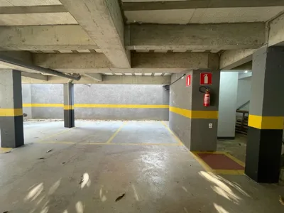 Cobertura Duplex à Venda,3 Quartos, Suíte, Varanda e 115m², por R$450.000,00, no Bairro Nossa Senhora das Graças – Santa Luzia/MG