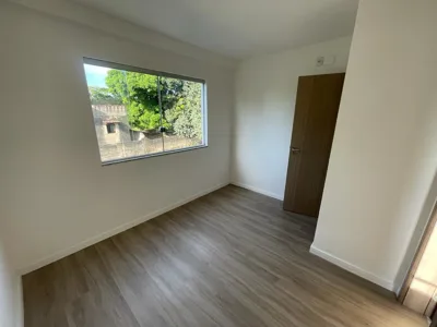 Cobertura Duplex à Venda,3 Quartos, Suíte, Varanda e 115m², por R$450.000,00, no Bairro Nossa Senhora das Graças – Santa Luzia/MG