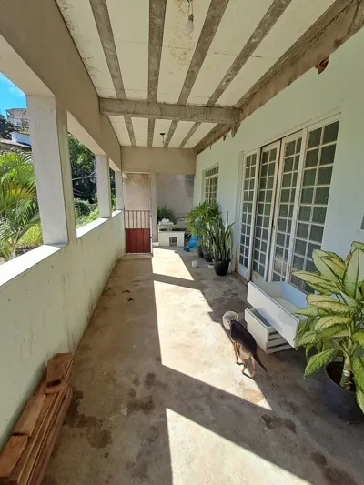 Casa ampla com 4 quartos e 5 vagas no Industrial Americano – Santa Luzia/MG | Aceita Permuta!