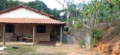 Fazendinha à venda, 20 hectares, por R$1.200.000,00 - Caeté- MG