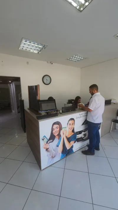 Lojas comerciais , local previlegiado um dos pontos mais comercial da cidade, excelente para investidor- Boa Esperança - Santa Luzia - MG