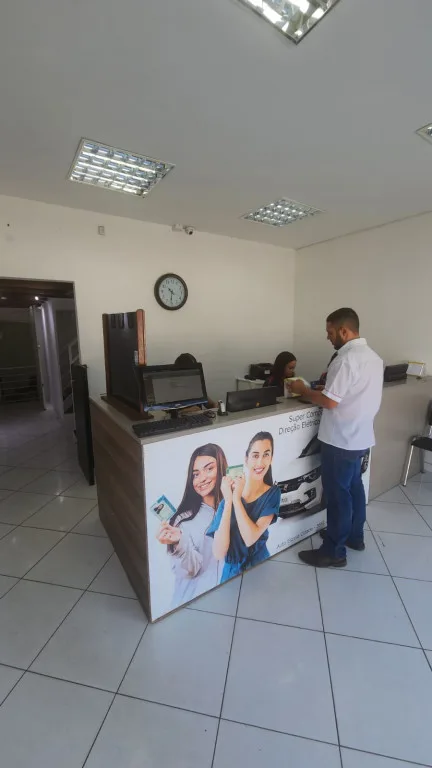 Lojas comerciais - Boa Esperança - Santa Luzia - MG