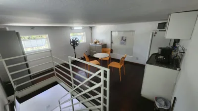 Lojas comerciais , local previlegiado um dos pontos mais comercial da cidade, excelente para investidor- Boa Esperança - Santa Luzia - MG