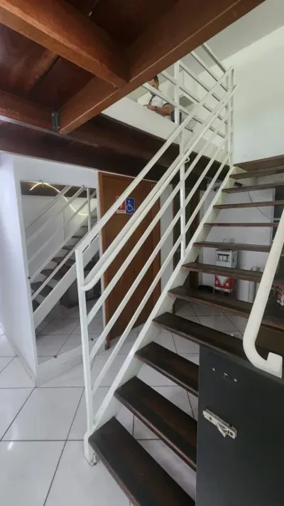 Lojas comerciais , local previlegiado um dos pontos mais comercial da cidade, excelente para investidor- Boa Esperança - Santa Luzia - MG