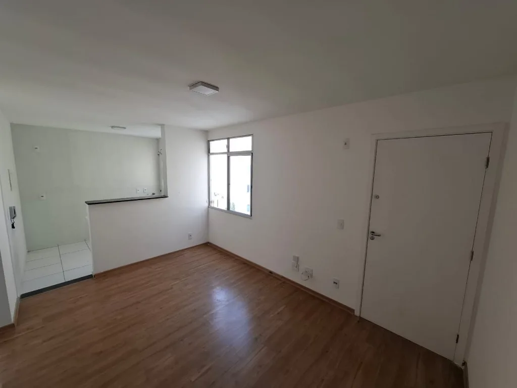 Apartamento 2 Quartos, R$210.000,00, Granjas Pousadas Del Rey - Santa Luzia - MG