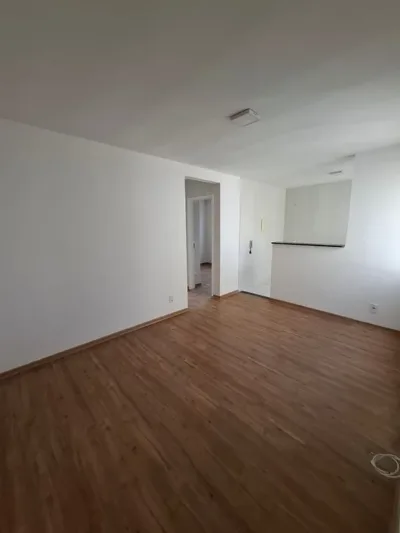 Apartamento 2 Quartos, R$210.000,00, Granjas Pousadas Del Rey - Santa Luzia - MG