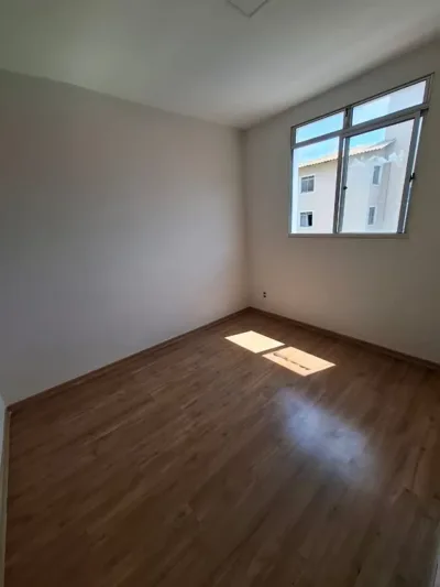 Apartamento 2 Quartos, R$210.000,00, Granjas Pousadas Del Rey - Santa Luzia - MG
