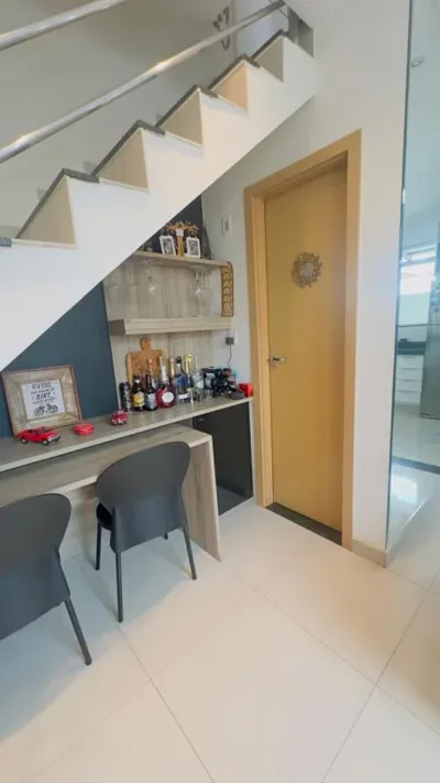 Casa à venda, de 2 quartos, em São Benedito, Santa Luzia - MG