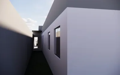 Casa com 3 dormitórios à venda, 120 m² por R$ 849.900,00 - Boa Esperança - Santa Luzia/MG