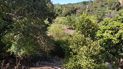 Sítio Exclusivo com 6.000m² e Lazer Completo em Bonanza, Santa Luzia