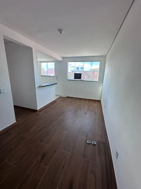 Cobertura Duplex 160m² com Suíte e 2 Vagas em São Benedito