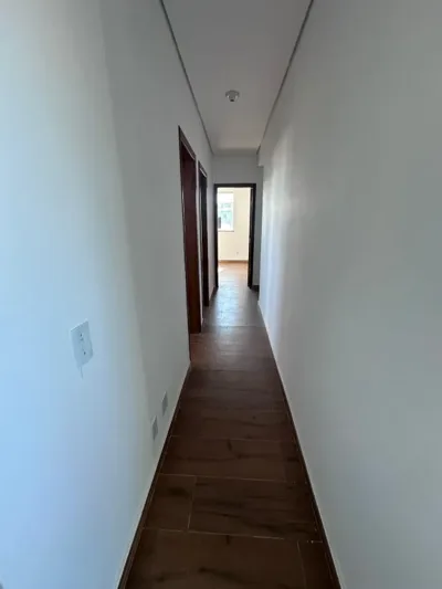 Cobertura Duplex 160m² com Suíte e 2 Vagas em São Benedito