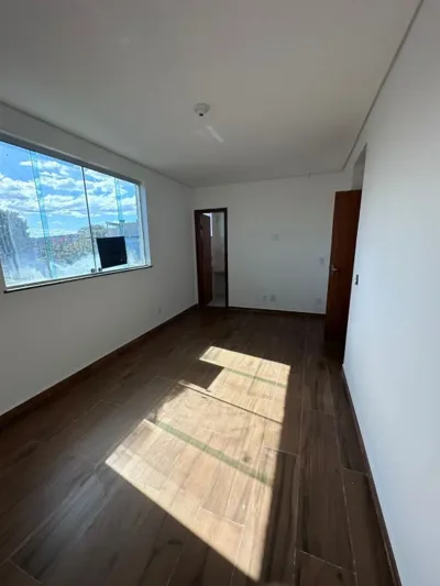 Cobertura Duplex 160m² com Suíte e 2 Vagas em São Benedito