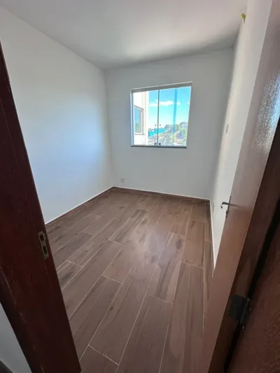 Cobertura Duplex 160m² com Suíte e 2 Vagas em São Benedito