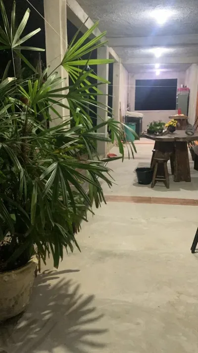 Casa em Construção, 504m² de Terreno, bairro Nossa Senhora das Graças, Santa Luzia - MG
