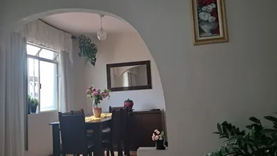 Apartamento de 3 quartos, à venda por R$180.000,00 no Cristina A em Santa Luzia - MG