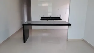 Casa com 3 quartos à venda no Novo Centro, Santa Luzia