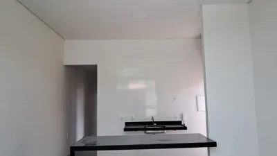 Casa com 3 quartos à venda no Novo Centro, Santa Luzia