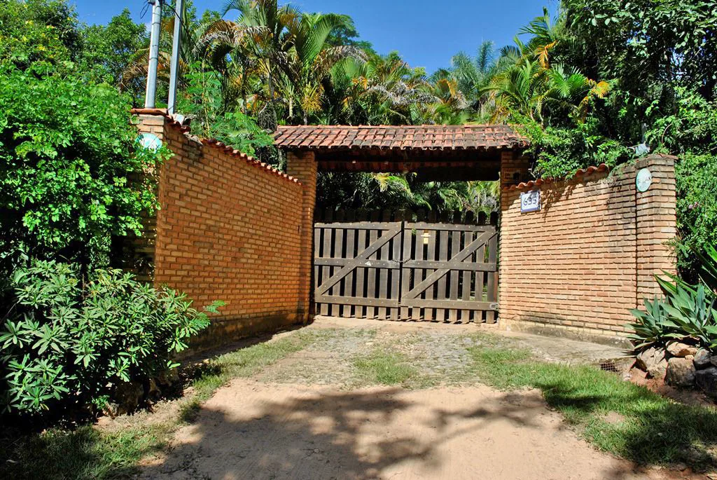 SITIO MARAVILHOSO