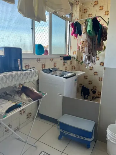 Oportunidade no Bairro Serra: 3 Quartos, Sala Ampla e 1 Vaga por R$ 300 Mil