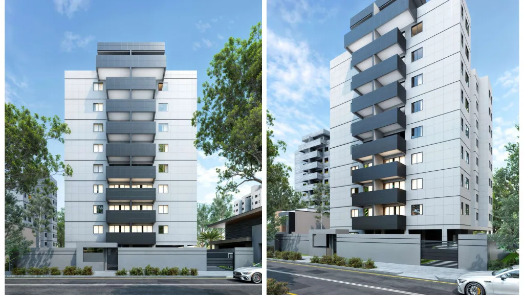 Apartamento Amplo com 73m² e Suíte em Boa Esperança, Santa Luzia