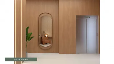 Apartamento Amplo com 73m² e Suíte em Boa Esperança, Santa Luzia