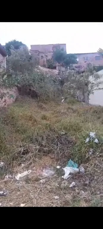 LOTE PLANO NO BAIRRO IMPERIAL EM SANTA LUZIA MG