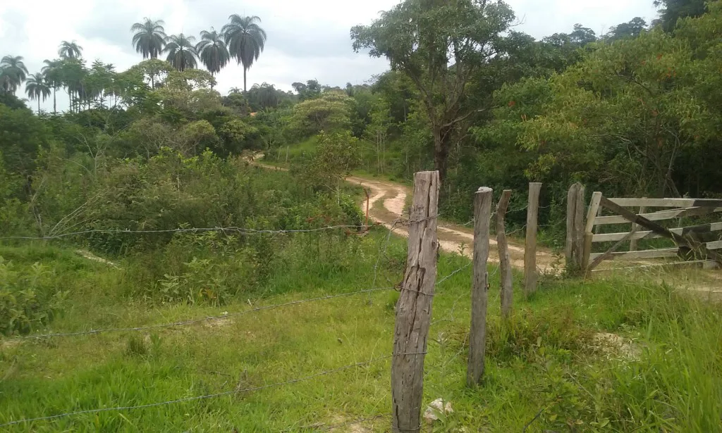 Imóvel rural à venda no bairro Taquaraçu de Minas (ref. 58)