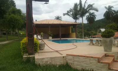 Imóvel rural à venda no bairro Taquaraçu de Minas (ref. 58)