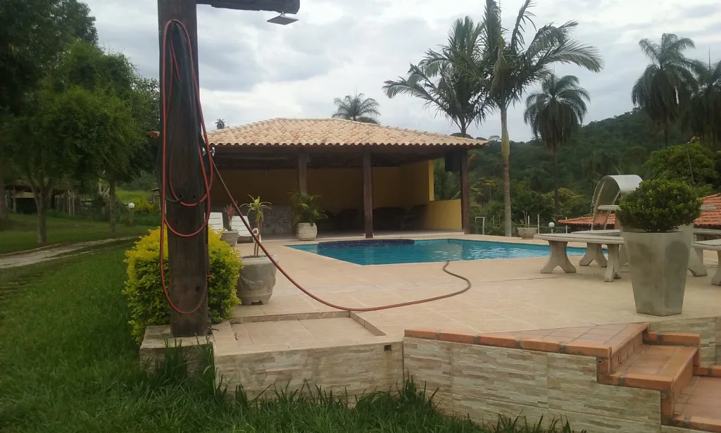 Imóvel rural à venda no bairro Taquaraçu de Minas (ref. 58)