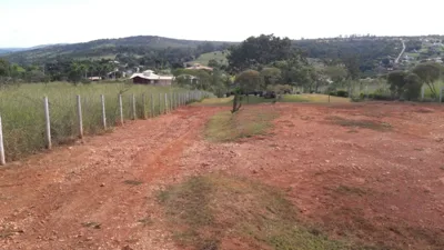 Terreno à venda no bairro CONDOMÍNIO SERRA MORENA (ref. 64)
