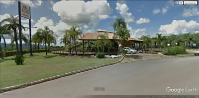Terreno à venda no bairro CONDOMÍNIO SERRA MORENA (ref. 64)