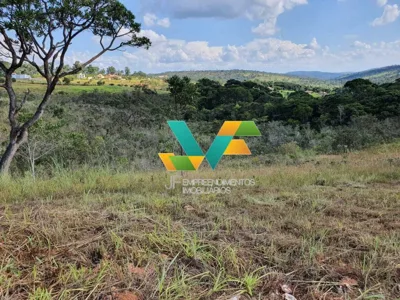 Lote em condomínio, Parque das Águas, Serra Morena MG