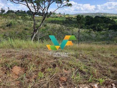 Lote em condomínio, Parque das Águas, Serra Morena MG