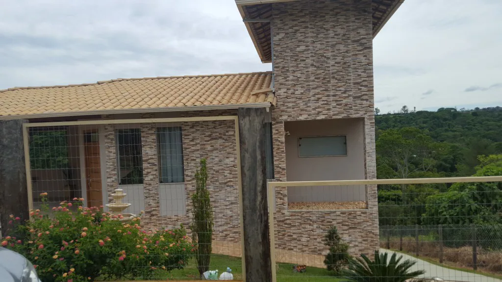 Casa à venda no bairro Serra Morena (ref. 92)