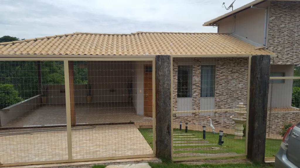 Casa à venda no bairro Serra Morena (ref. 92)