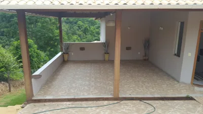 Casa à venda no bairro Serra Morena (ref. 92)