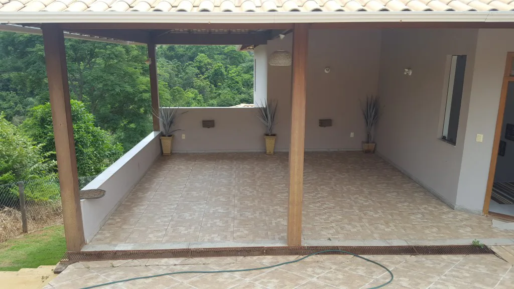 Casa à venda no bairro Serra Morena (ref. 92)