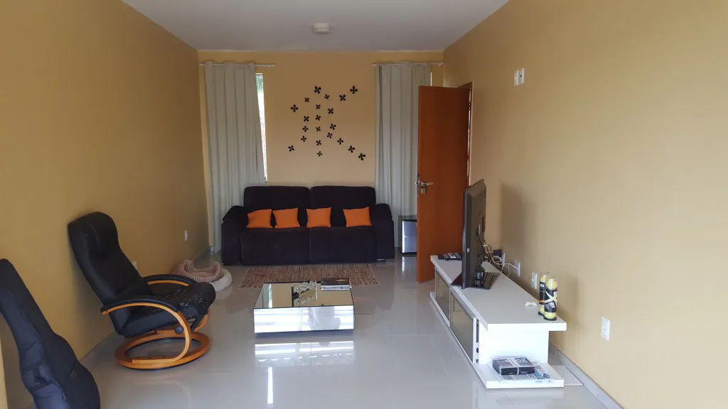 Casa à venda no bairro Serra Morena (ref. 92)