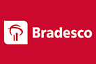 Logo do Banco Bradesco