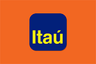 Logo do Banco Itaú